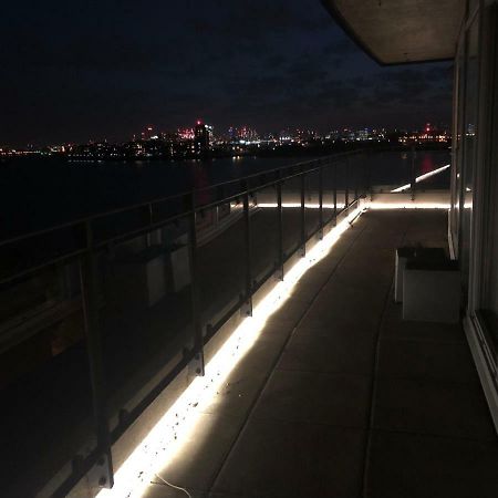 ロンドンThe Penthouseアパートメント エクステリア 写真