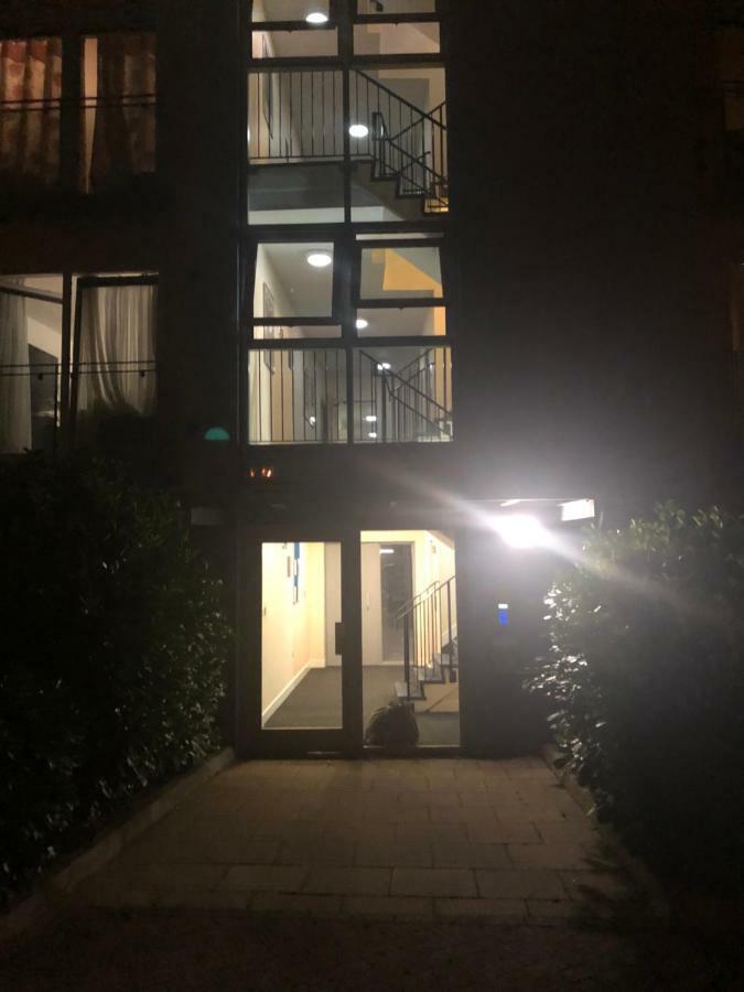 ロンドンThe Penthouseアパートメント エクステリア 写真